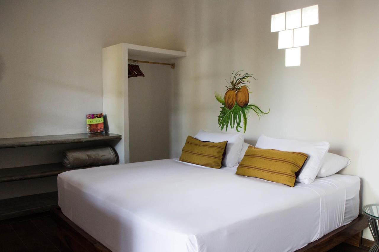 Pal.Mar Hotel Tropical San Francisco  Buitenkant foto